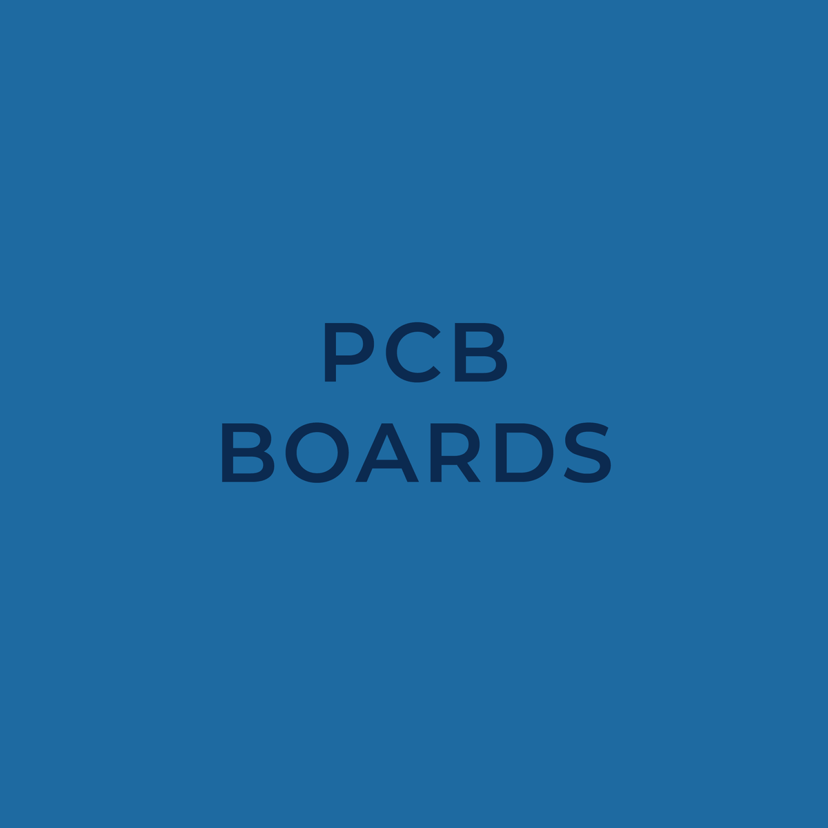 PCB Boards