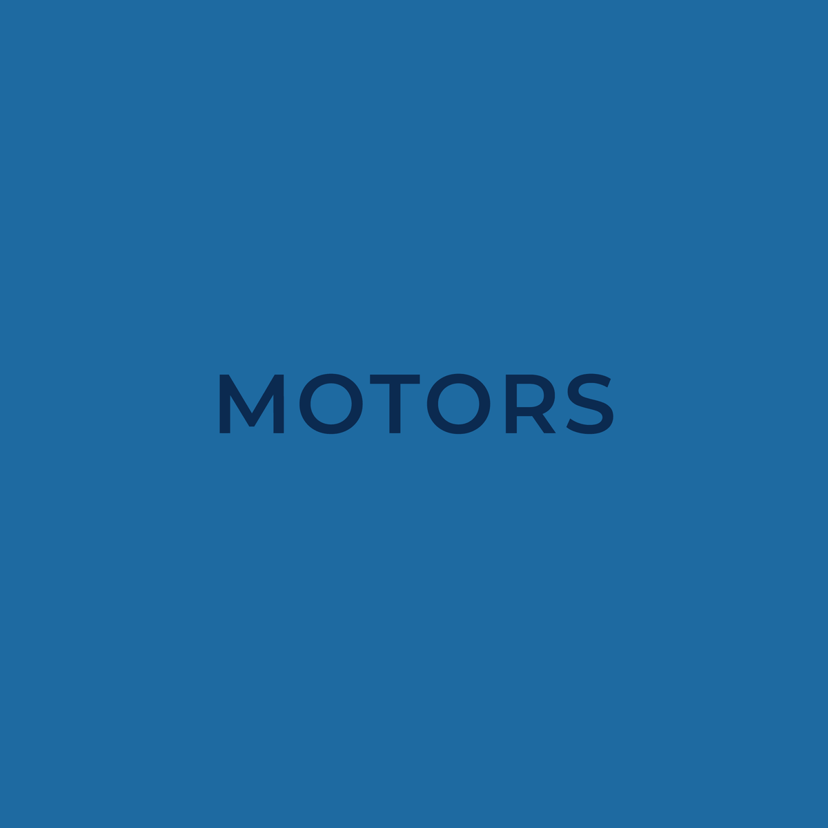 Motors