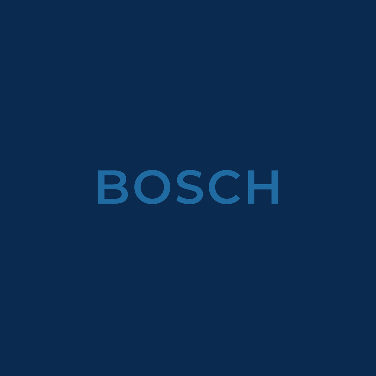 Bosch