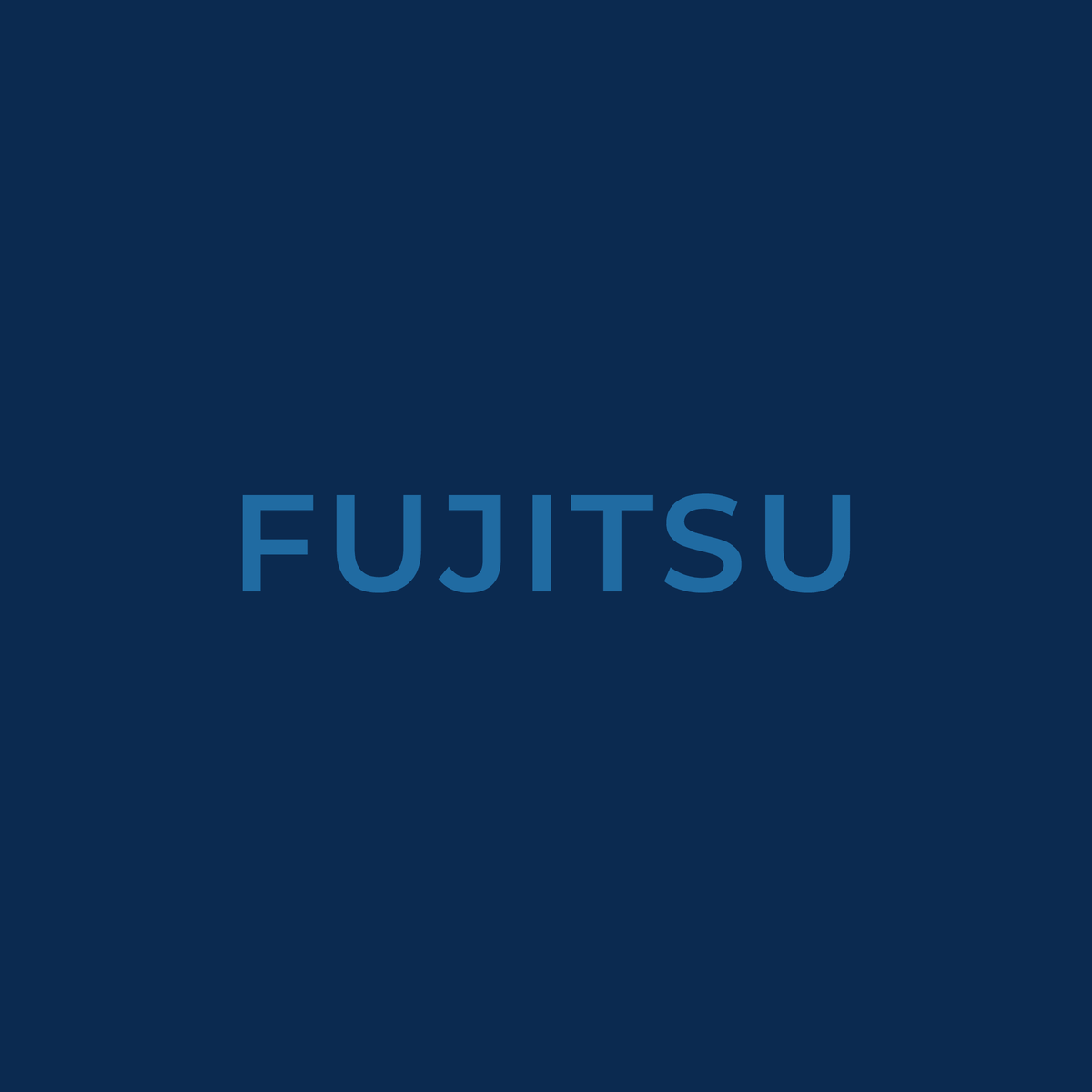 Fujitsu
