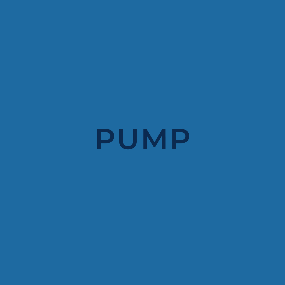 Pump
