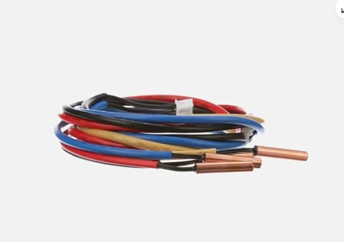 Fujitsu Thermistor: K9900965013 (AKA 9900965013)