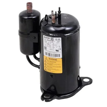 Bosch OEM Compressor: 8-733-941-829
