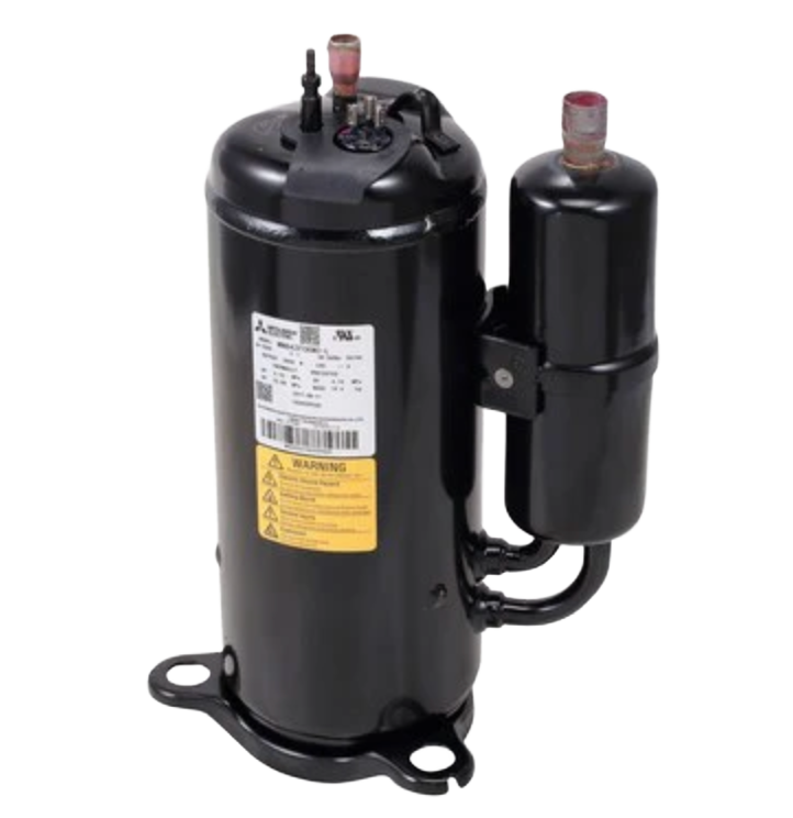 Bosch OEM Compressor for BOVA60: 8-733-941-865