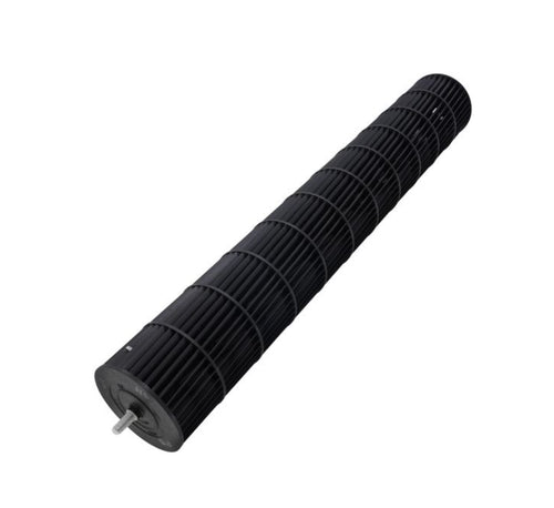 Bosch Crossflow Fan: 8733956807