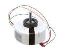 Fujitsu OEM Fan Motor Assembly: 9602784004