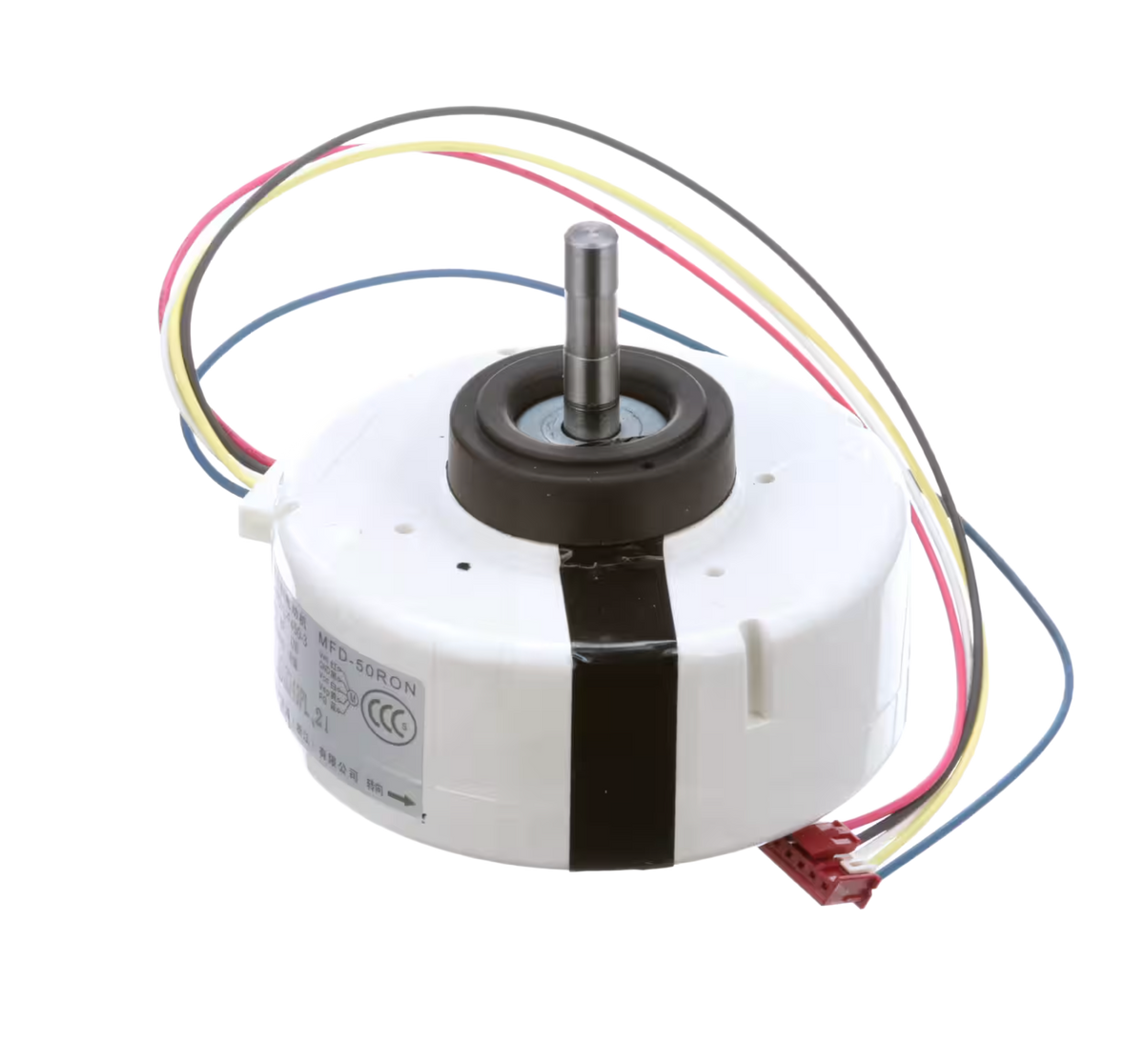 Fujitsu OEM Fan Motor Assembly: 9602784004