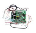Fujitsu OEM Inverter Control PCB Assembly: K9709091425