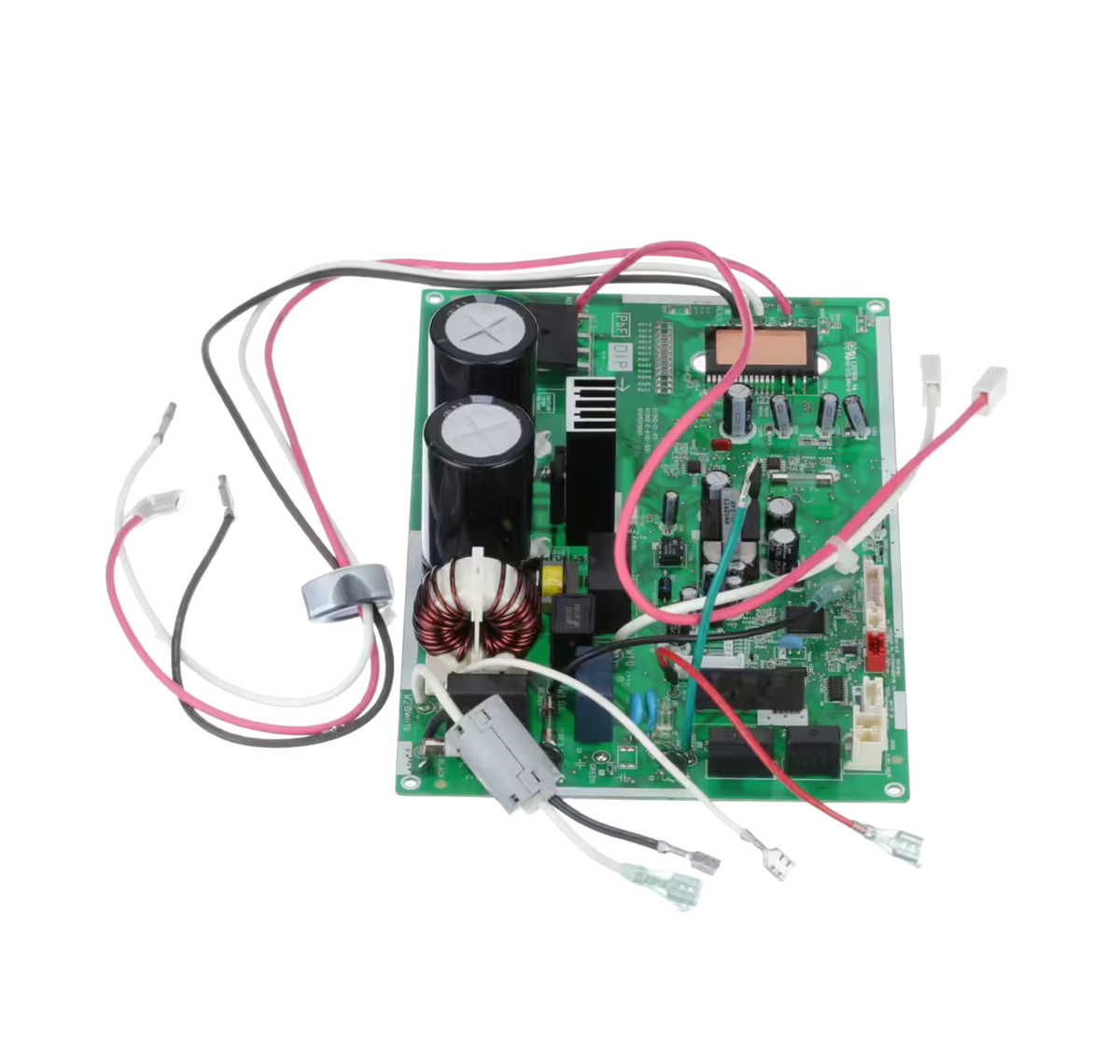 Fujitsu OEM PCB Control: 9709369012