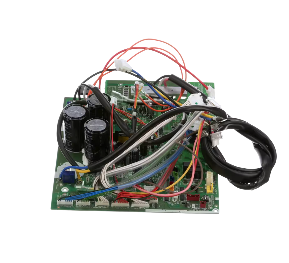 Fujitsu OEM PCB Control Assembly: 9709680810
