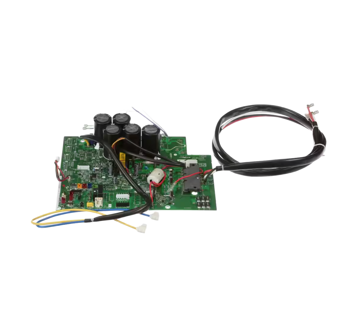 Fujitsu OEM PCB Controller: 9709681008