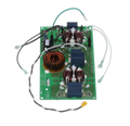 Fujitsu OEM PCB Controller: 9709893098