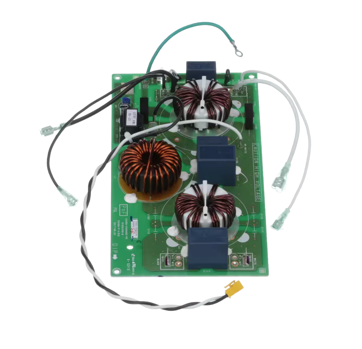 Fujitsu OEM PCB Controller: 9709893098