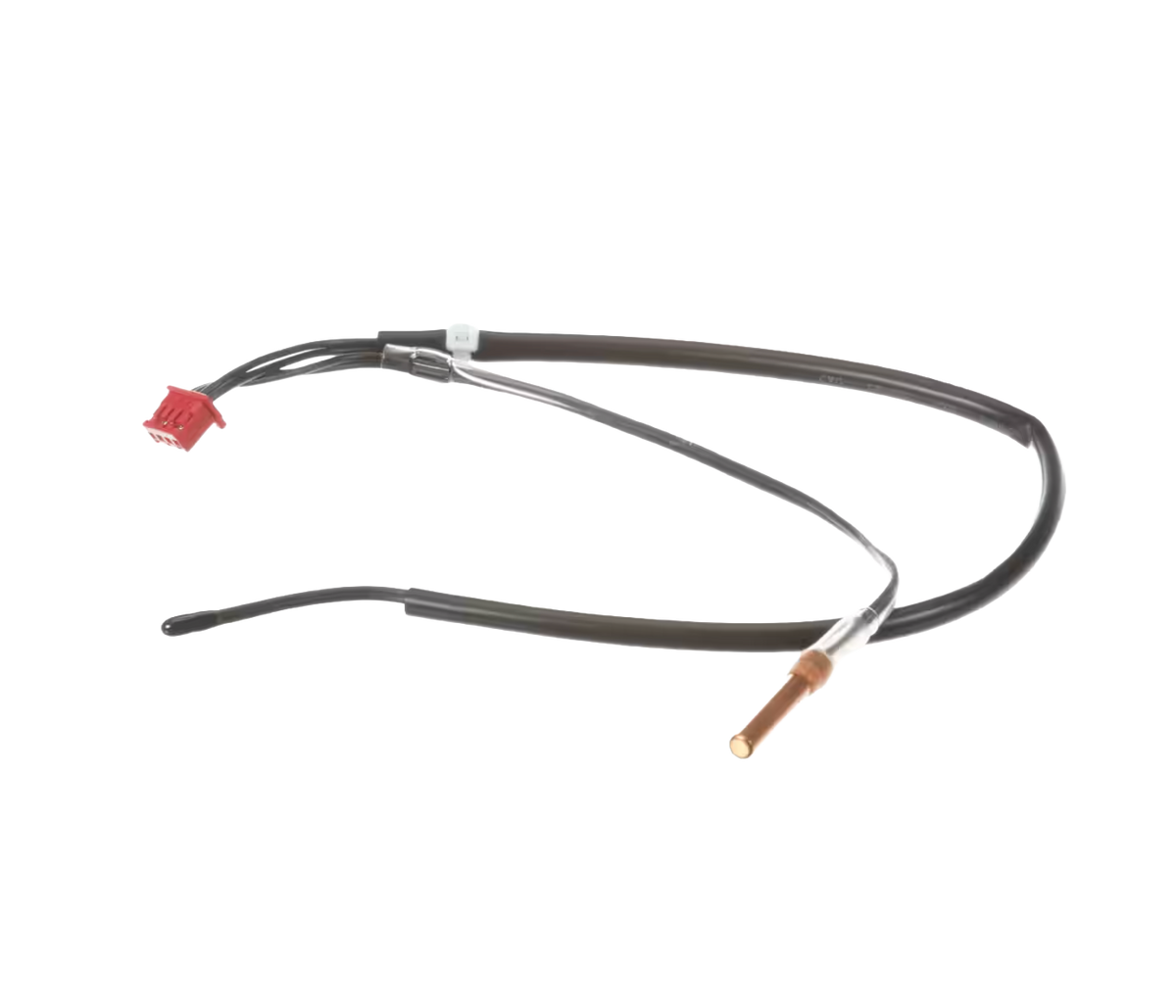 Fujitsu Thermistor Assembly Room/Pipe: 9900627003