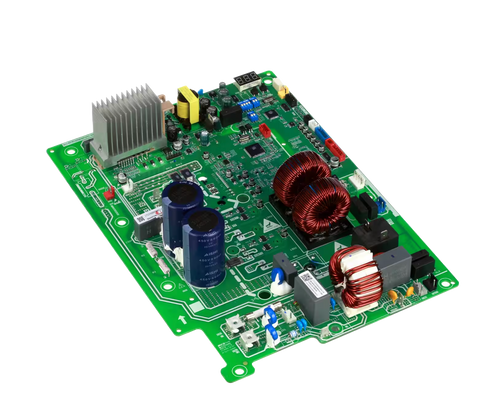Bosch OEM Outdoor Control Board: 8733956891