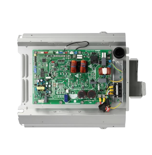 Bosch OEM Control Board Assembly: 8733956889
