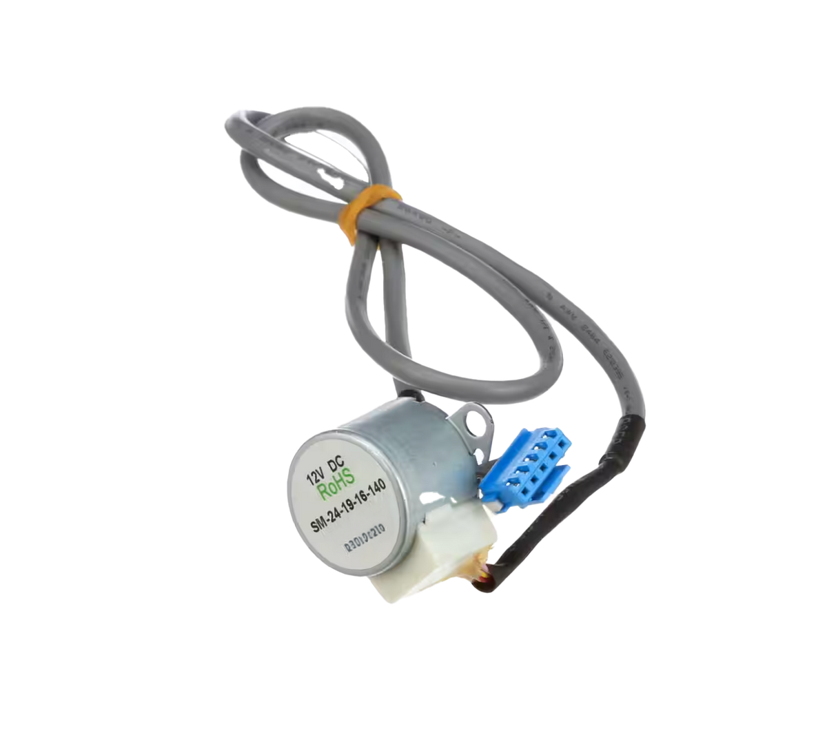 Bosch Stepper Motor: 8733956812