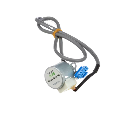 Bosch Stepper Motor: 8733956812