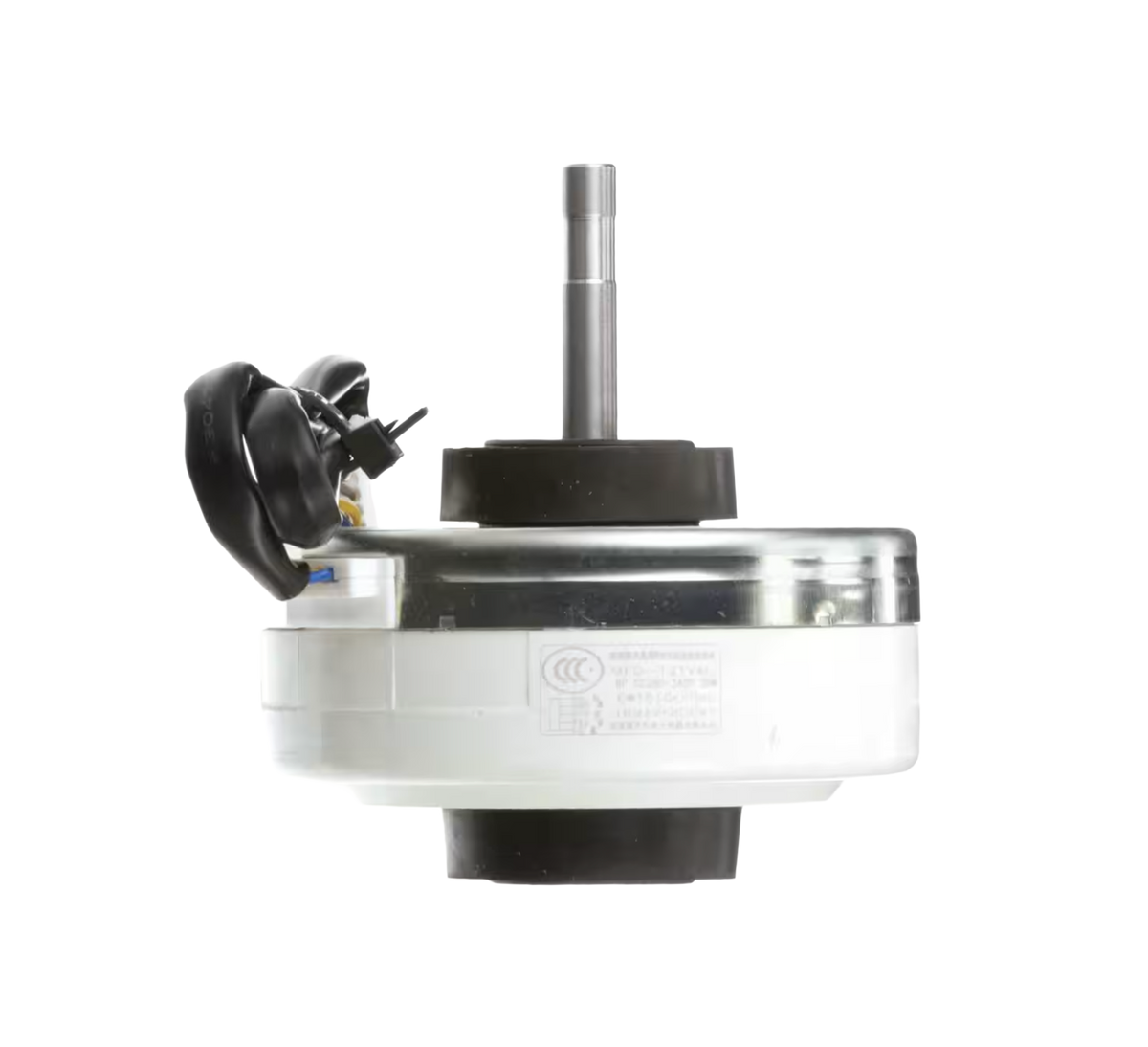 Fujitsu OEM Fan Motor: 9602947010