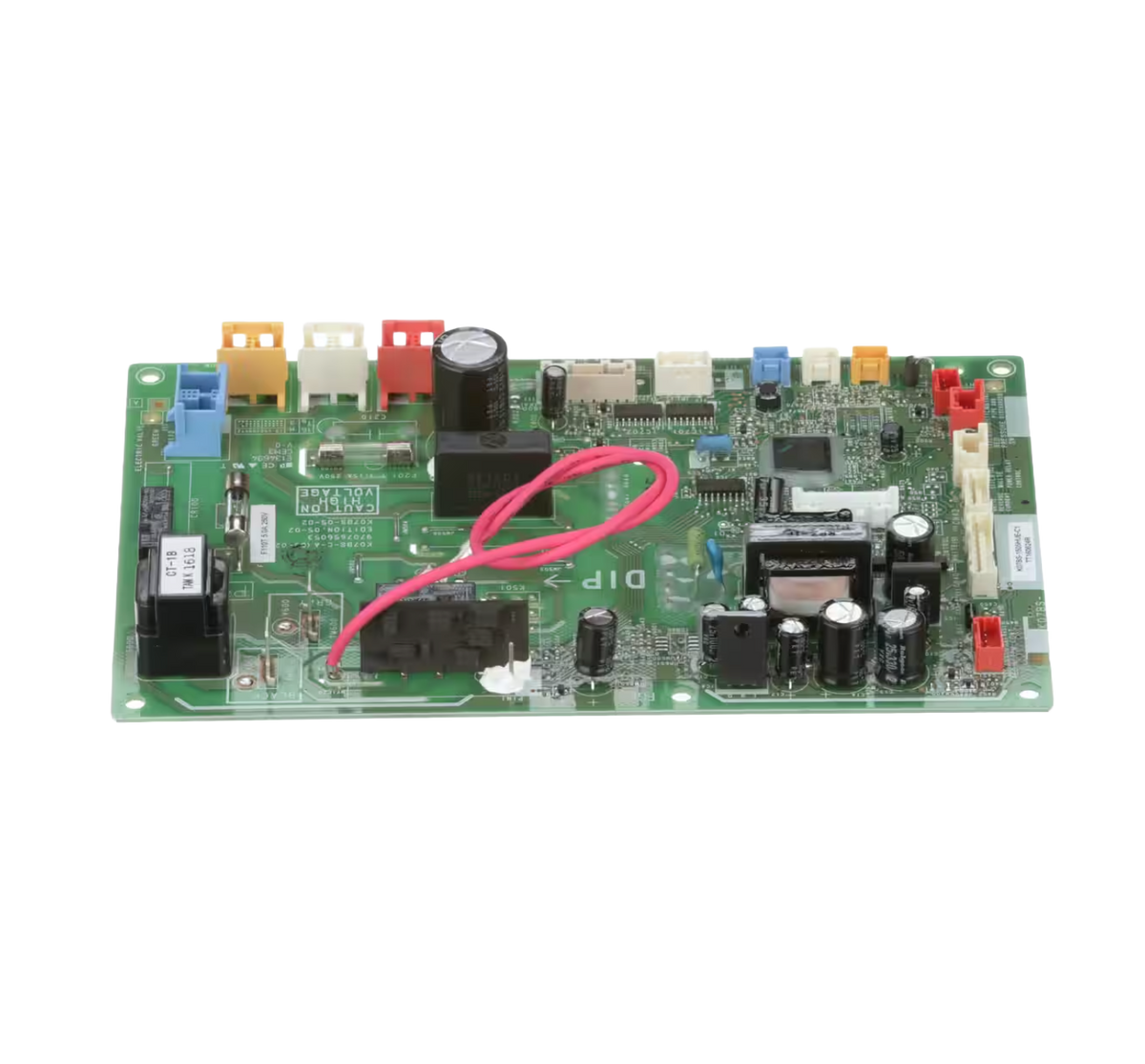 Fujitsu OEM PCB Control Board: 9708511764 AKA K9708511764