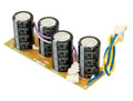 Fujitsu Capacitor PCB: 9709894132