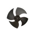 Fujitsu Fan Blade: 9378488007