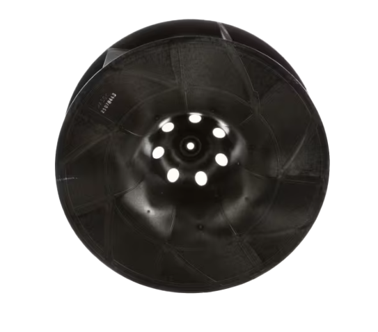 Fujitsu Fan Motor Assembly: 9362803014