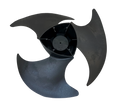 Fujitsu Propeller Type Condenser Fan Blade: 9313808013
