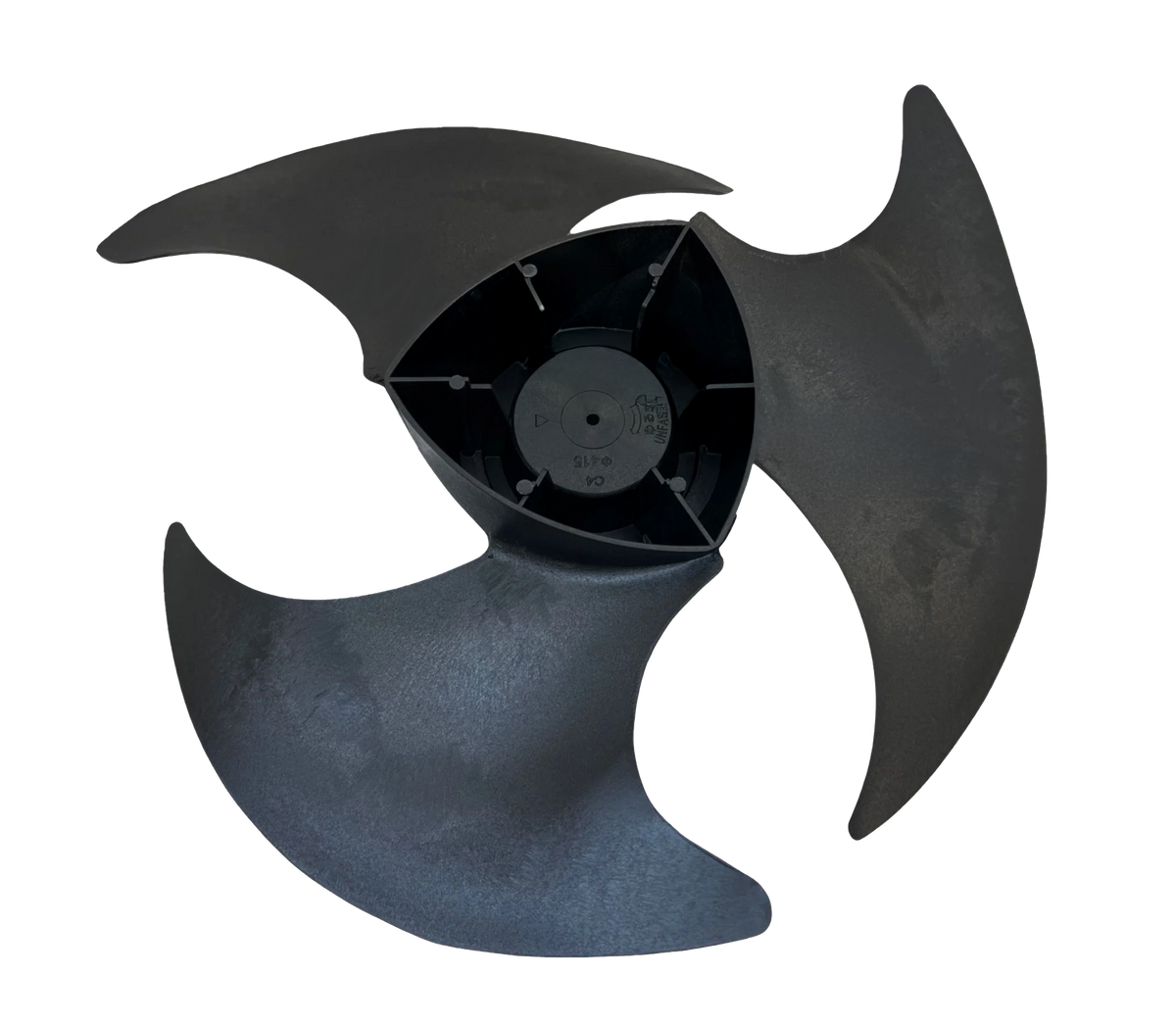Fujitsu Propeller Type Condenser Fan Blade: 9313808013