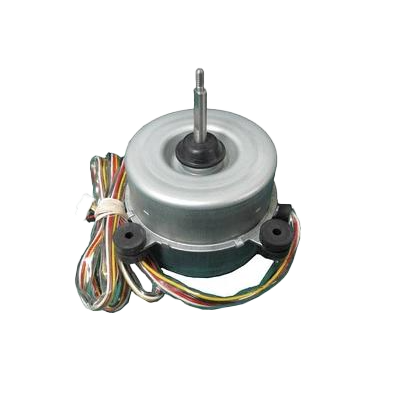 Fujitsu OEM Outdoor Condenser Fan Motor: 9602724017