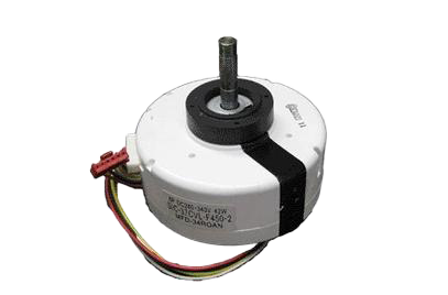 Fujitsu Fan Motor: 9602783014
