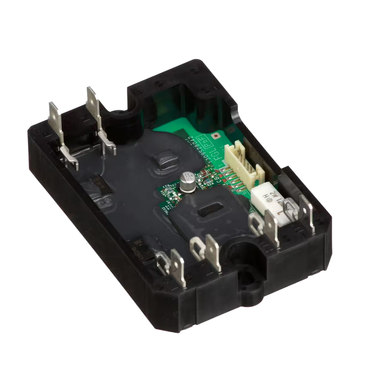 Fujitsu OEM Active Filter Module: 9707592016