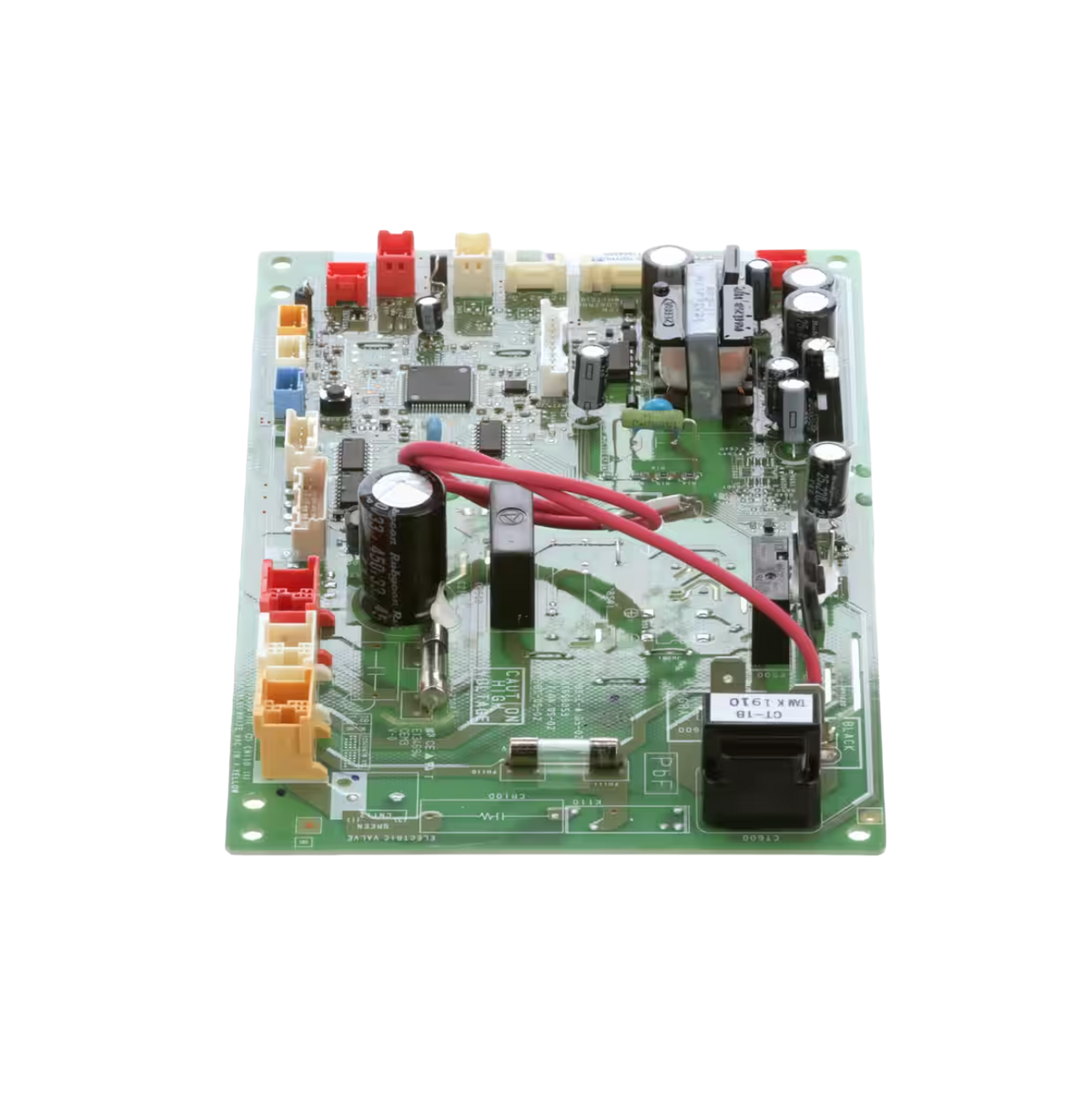 Fujitsu PCB Assembly: 9708511597