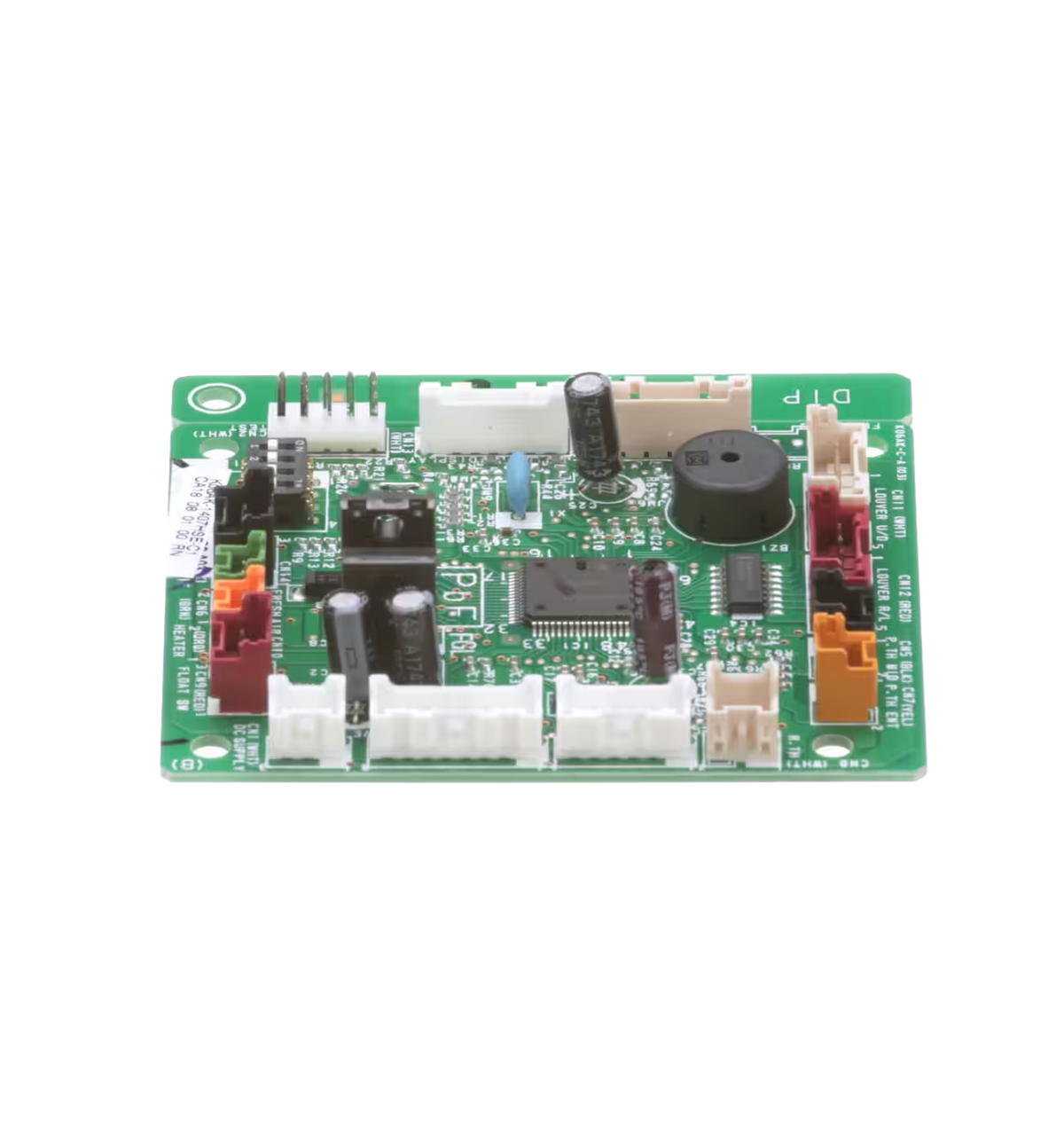 Fujitsu OEM PCB Controller: 9710621802