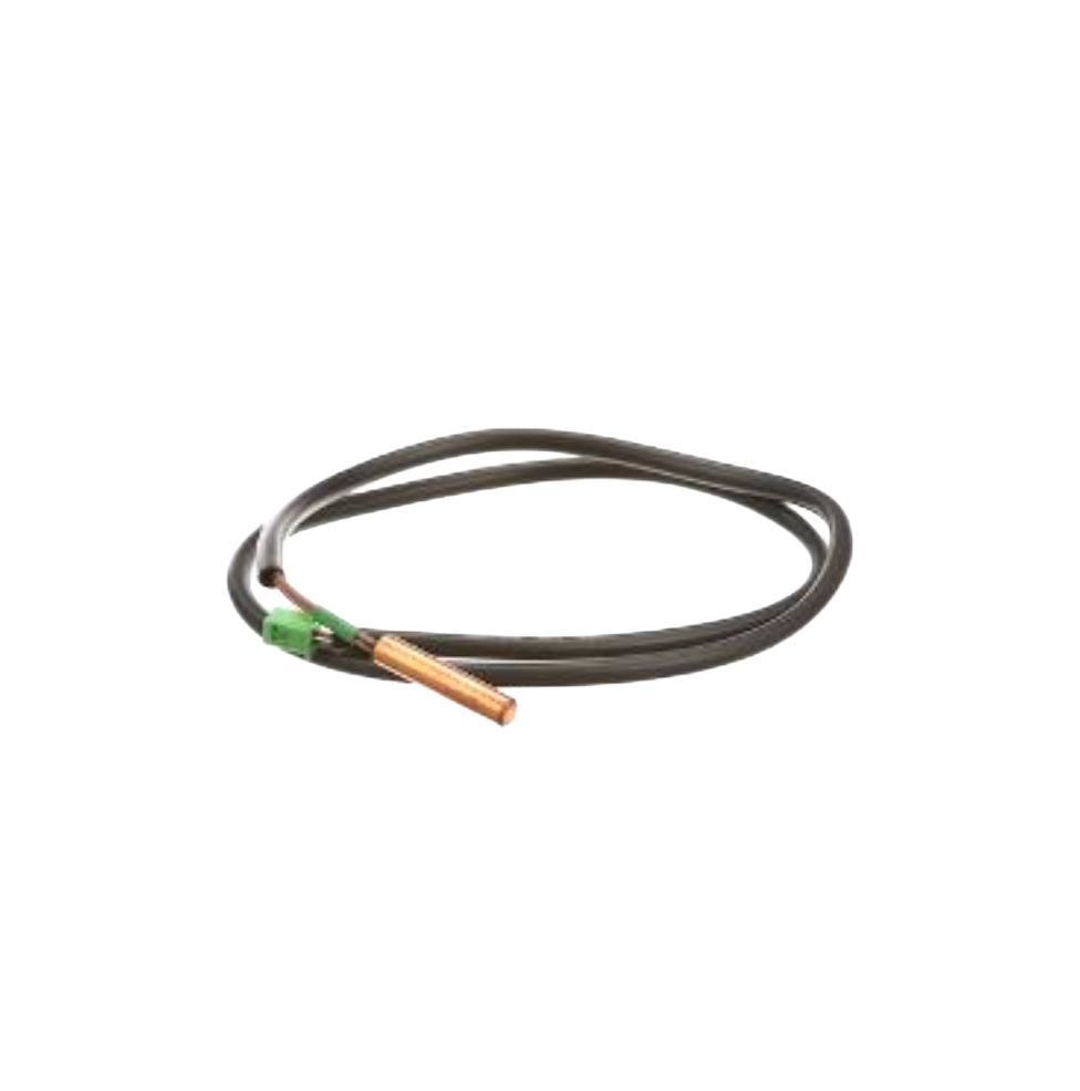Fujitsu OEM Thermistor - Compressor: 9900819033
