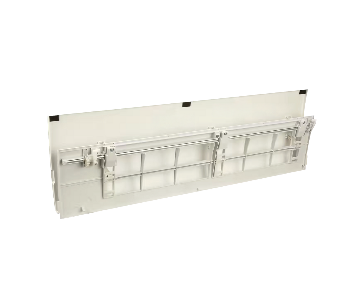 Fujitsu OEM Intake Grille Assembly: 9319351186