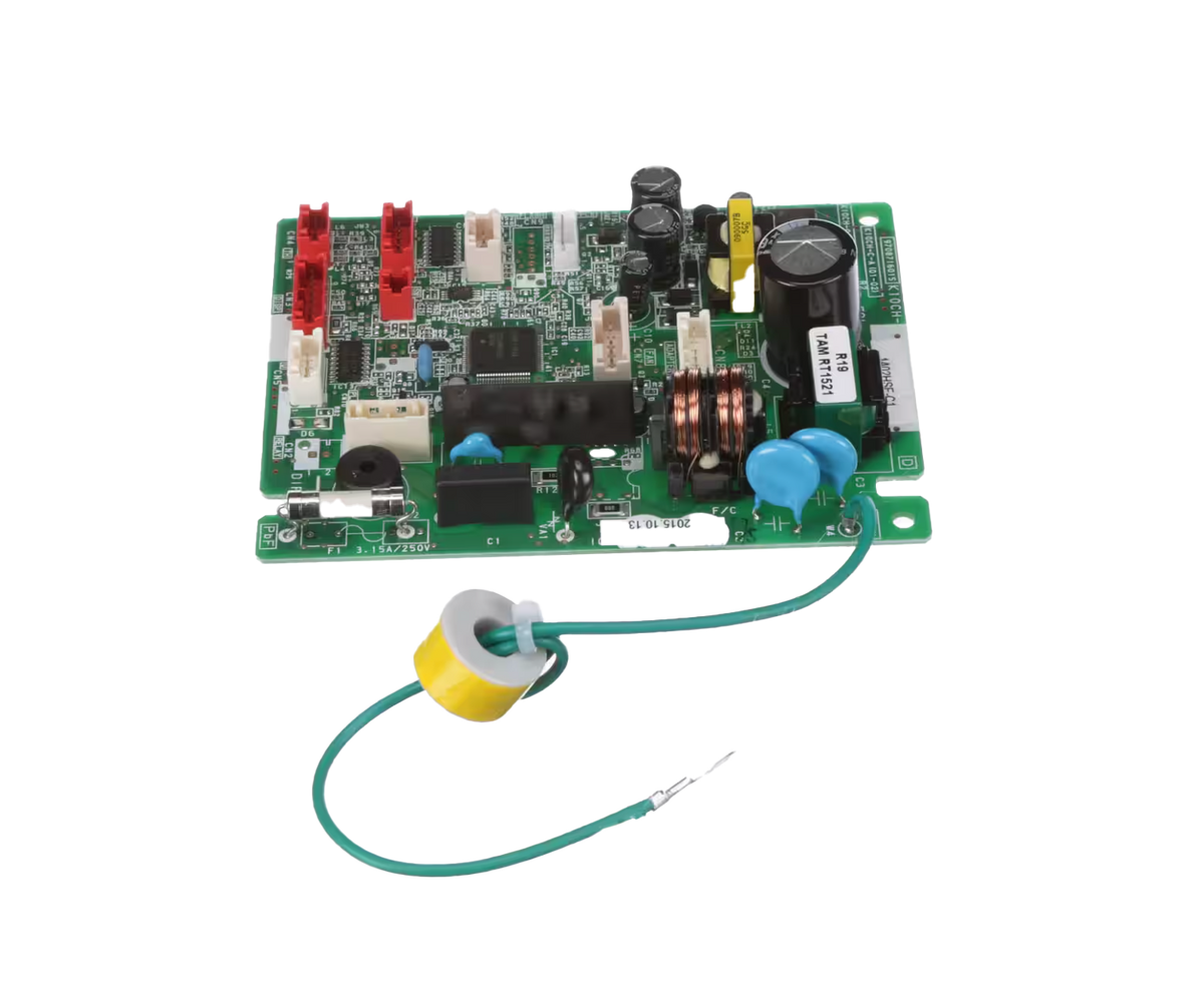 Fujitsu OEM Control Board: 9708713427