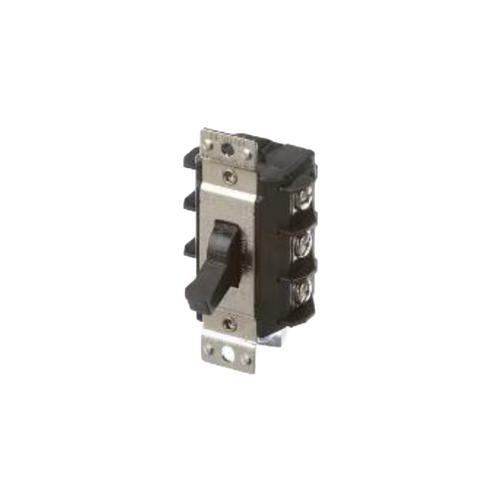 Fujitsu Disconnect Switch: K3PST