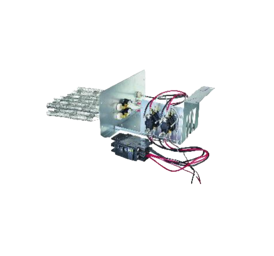 Fujitsu OEM Heater Kit Electric: RXBH-1724A10J-A
