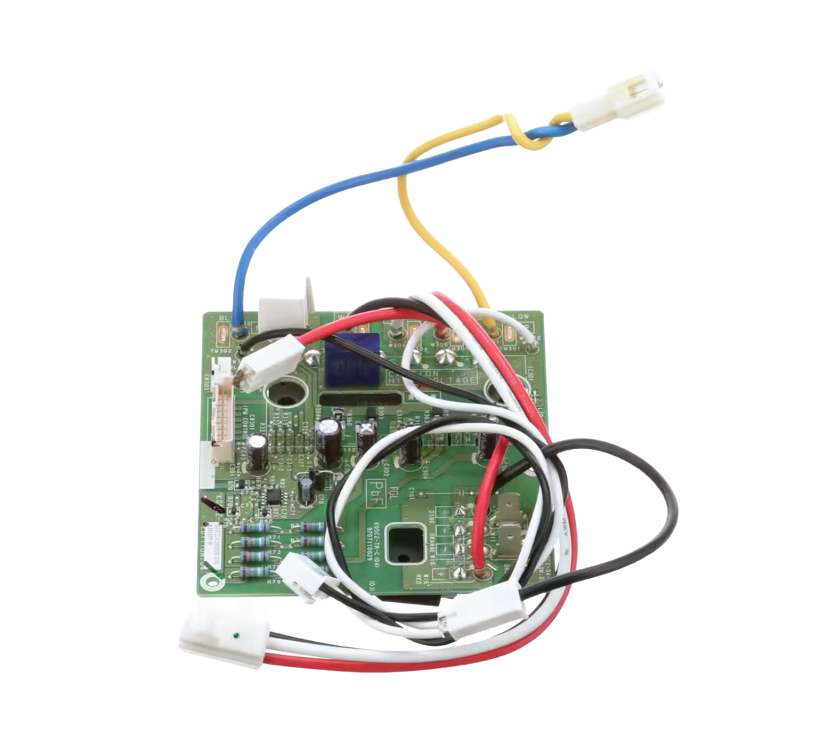 Fujitsu OEM PCB Board: 9709942017