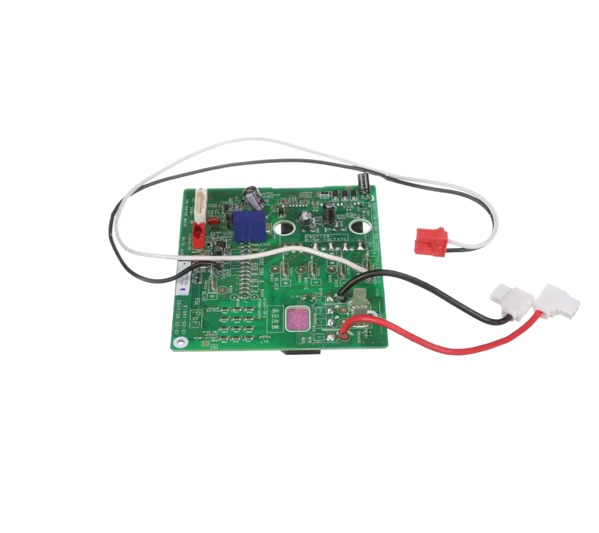 Fujitsu OEM PCB Control:  9709680148 or K9709680148
