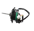 Fujitsu OEM Outdoor Condenser Motor: 9601847014