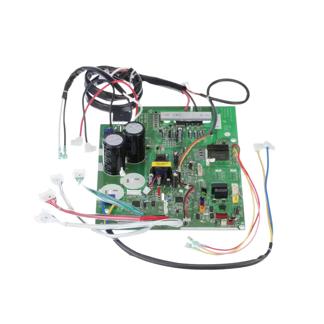 Fujitsu OEM PCB Board Assembly: 9709682784