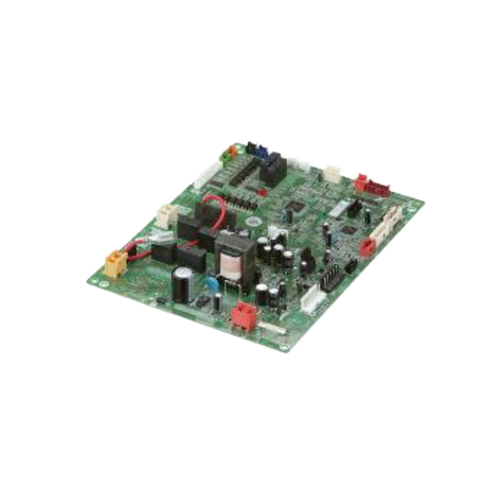 Fujitsu OEM PCB Board: 9709904817
