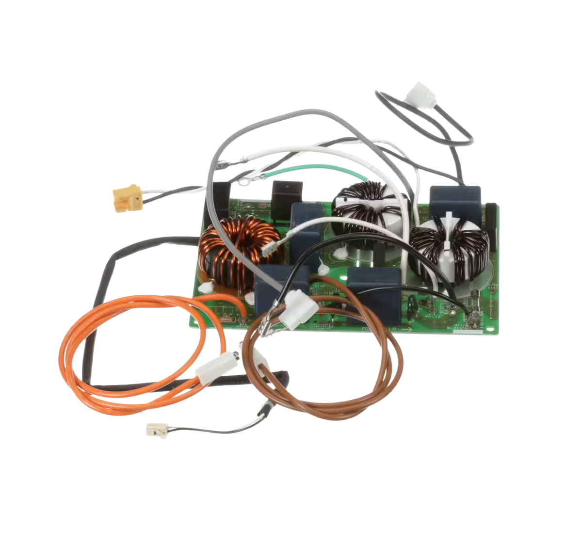 Fujitsu PCB Assembly: 9708513065