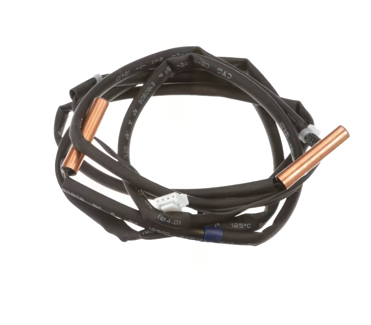 Fujitsu Thermistor: 9900922016