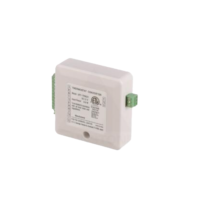 Fujitsu OEM Third Party Interface Kit: UTY-TTRXZ1