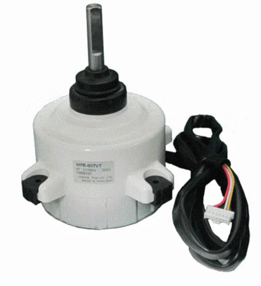 Outdoor condenser motor: K9379385015