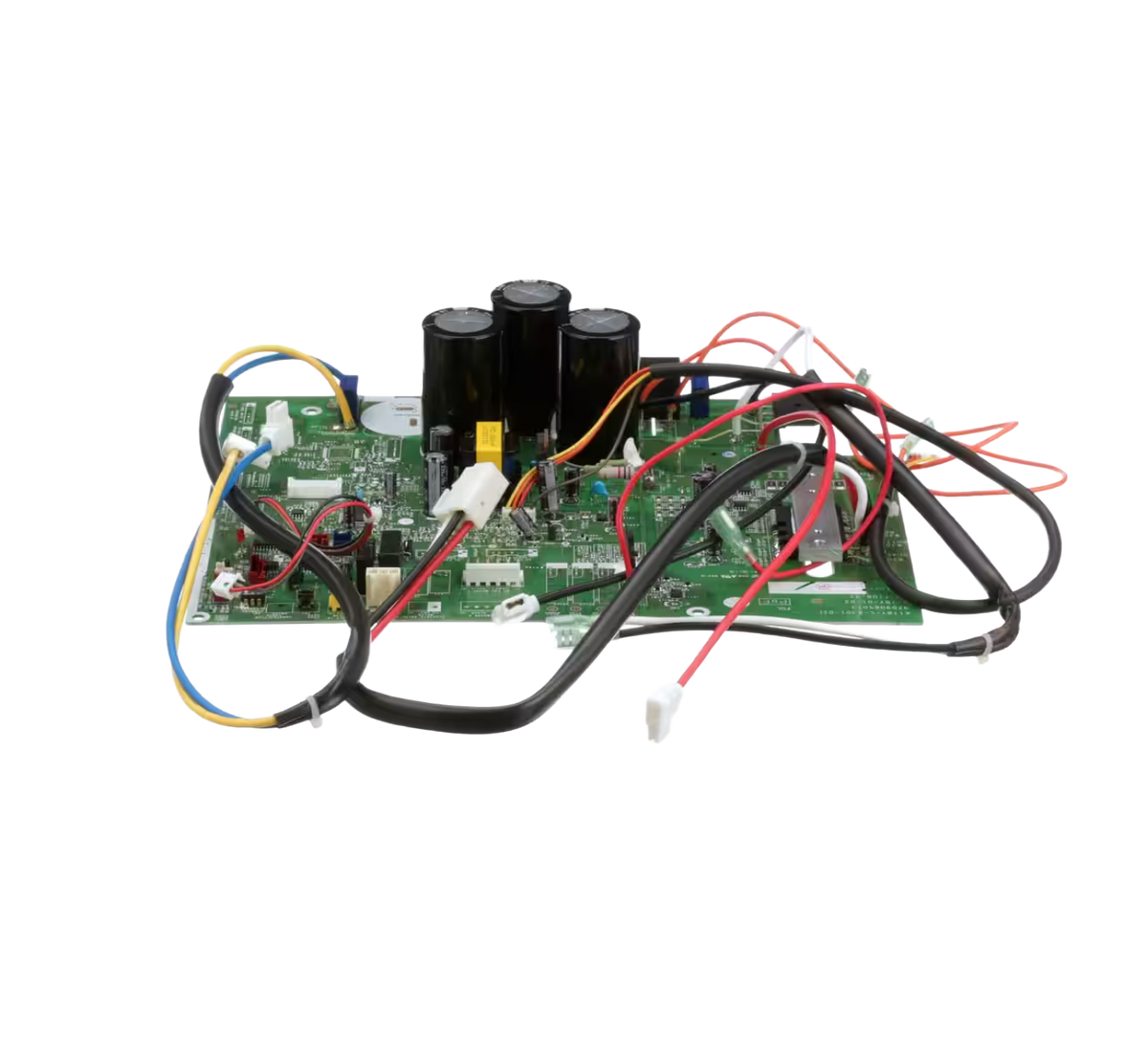 Fujitsu OEM PCB Controller: 9709682685