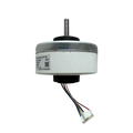 Fujitsu Motor DC Brushless MFD-U50XC3F: 9604224034